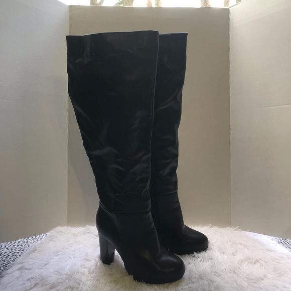torrid plus size boots